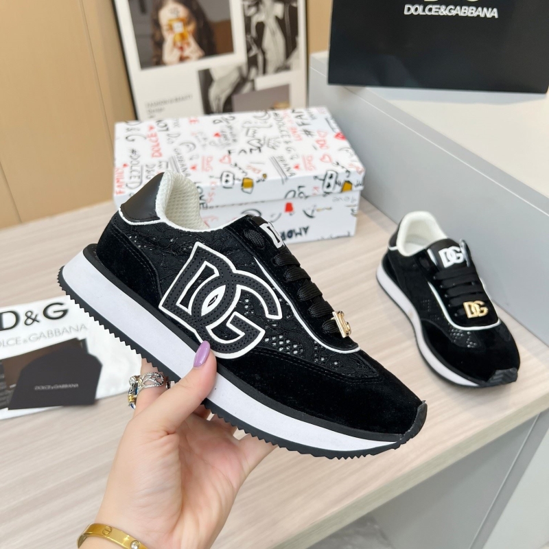 Dolce & Gabbana Sneakers